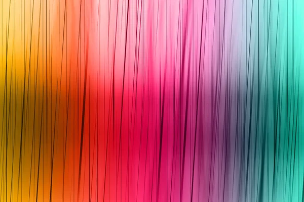 Tęcza kolory gradient abstrakcyjne tło. — Zdjęcie stockowe