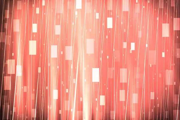 Red gradient abstract background. — Stock Photo, Image