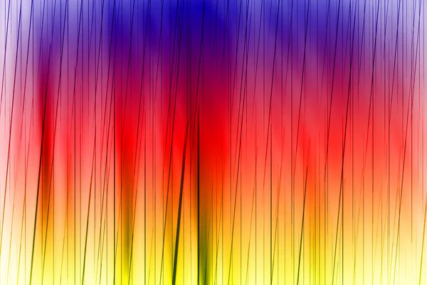 Rainbow kleuren verloop abstracte achtergrond. — Stockfoto