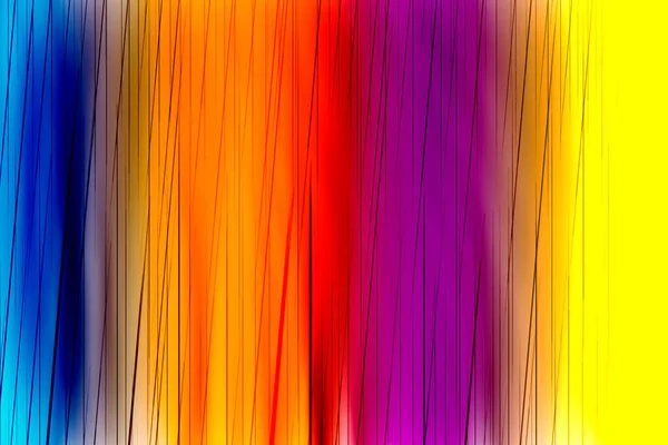 Colores arco iris gradiente fondo abstracto . — Foto de Stock