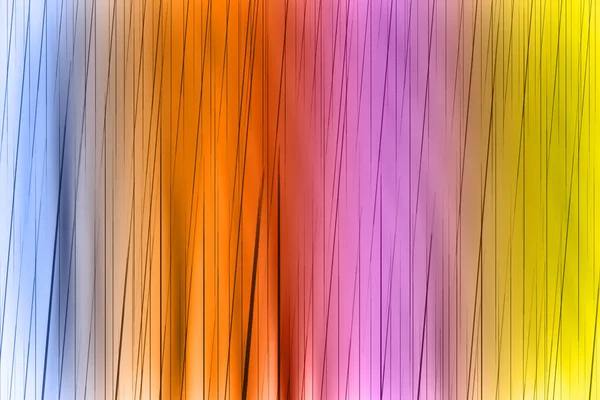 Rainbow colors gradient abstract background. — Stock Photo, Image