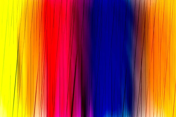 Rainbow colors gradient abstract background. — Stock Photo, Image