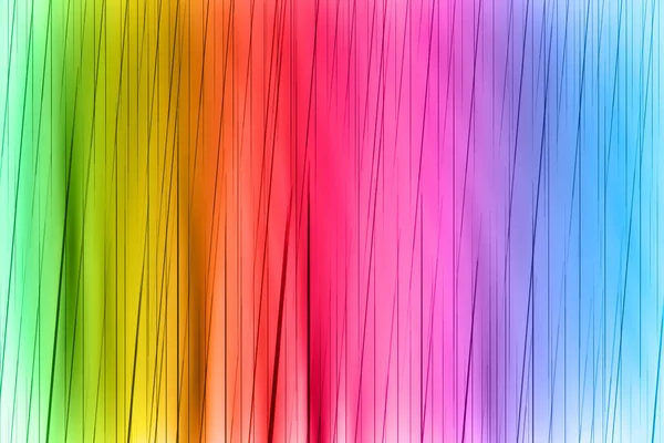 Радужные цвета градиентного абстрактного фона . — стоковое фото