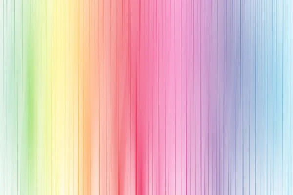 Rainbow colors gradient abstract background.