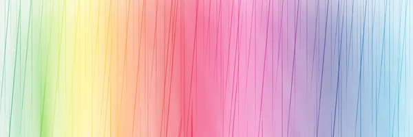 Rainbow colors gradient abstract background. — Stock Photo, Image