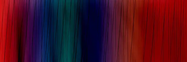 Красочный градиентный абстрактный фон . — стоковое фото