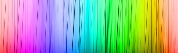 Rainbow colors gradient abstract background. — Stock Photo, Image