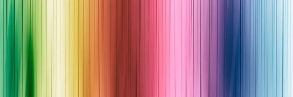 Duhové barvy gradient abstraktní pozadí. — Stock fotografie