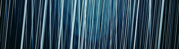 Blauw verloop abstracte achtergrond. — Stockfoto