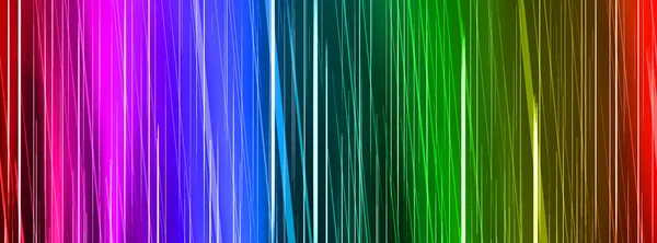 Rainbow colors gradient abstract background. — Stock Photo, Image