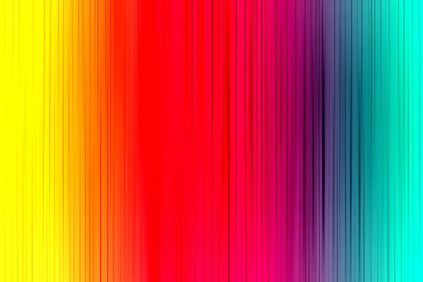 Colores arco iris gradiente fondo abstracto . — Foto de Stock