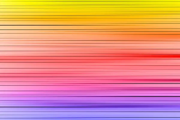 Rainbow colors gradient abstract background. — Stock Photo, Image