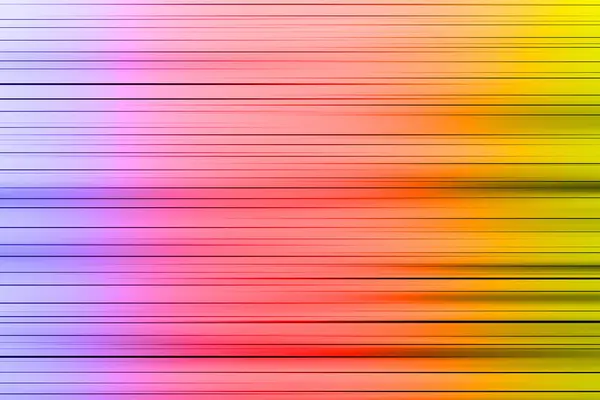 Rainbow kleuren verloop abstracte achtergrond. — Stockfoto