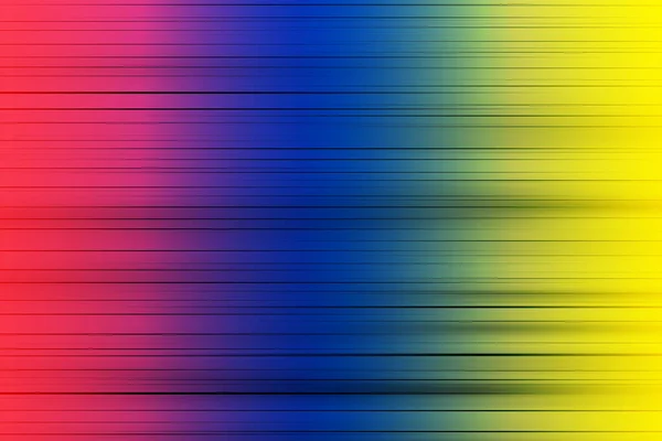 Rainbow colors gradient abstract background. — Stock Photo, Image