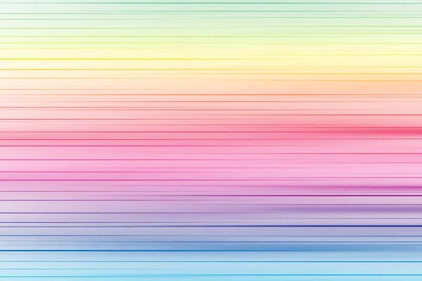 Rainbow colors gradient abstract background. — Stock Photo, Image