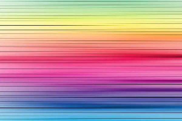 Rainbow kleuren verloop abstracte achtergrond. — Stockfoto