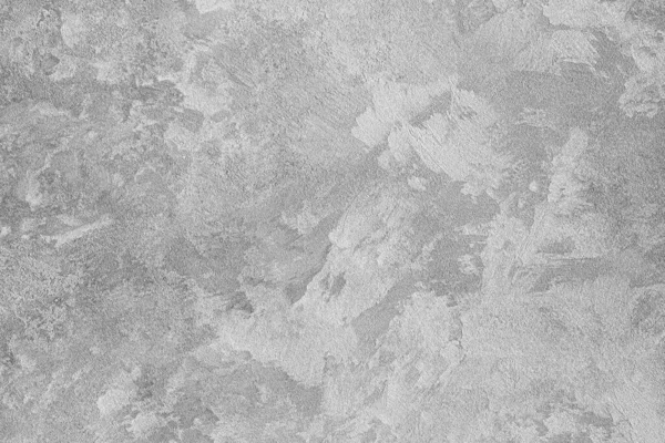Texture di intonaco decorativo grigio o cemento. Backgro astratto — Foto Stock