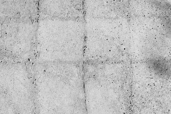 Black and white texture of a concrete wall. Abstract background for design with copy space for a text.