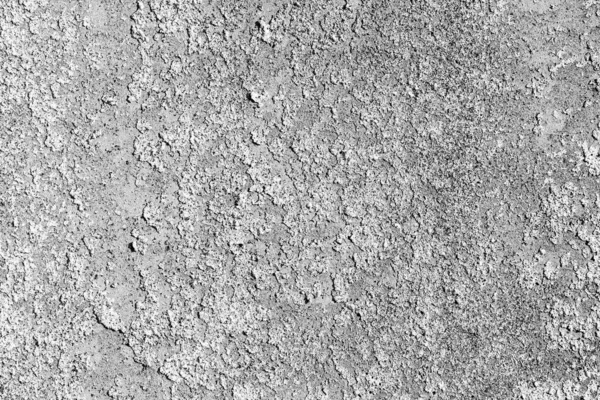 Black and white texture of a concrete wall. Abstract backdrop for design with copy space for a text.