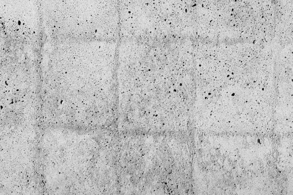 Black and white texture of a concrete wall. Abstract background for design with copy space for a text.