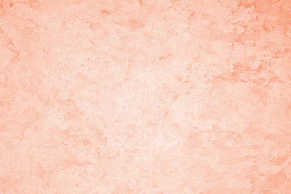 Texture di intonaco decorativo arancione o cemento. Sfondo astratto per il design. Stendardo stilizzato con spazio per la copia del testo . — Foto Stock