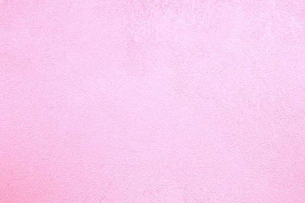 Texture de plâtre décoratif rose ou de béton. Contexte abstrait pour le design. Bannière stylisée art avec espace de copie pour le texte . — Photo