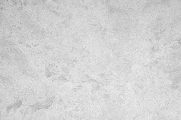 Texture di intonaco decorativo bianco o cemento. Indietro astratto — Foto Stock