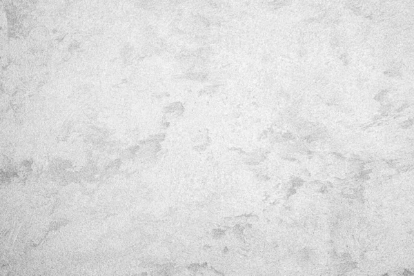 Texture de plâtre décoratif monochrome blanc ou stuc. Résumés — Photo