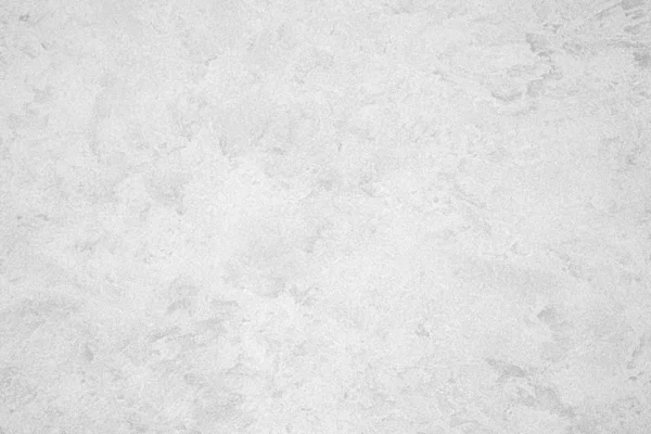 Texture di gesso decorativo bianco monocromatico o stucco. Abstra — Foto Stock
