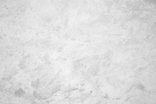 Texture de plâtre décoratif monochrome blanc ou stuc. Résumés — Photo