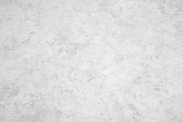 Texture of white monochrome decorative plaster or stucco. Abstra — Stock Photo, Image