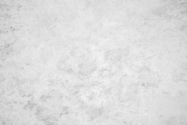 白色单色装饰石膏或粉刷的纹理. Abstra — 图库照片