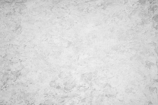 Textuur van wit monochroom decoratief gips of stucwerk. Abstra — Stockfoto