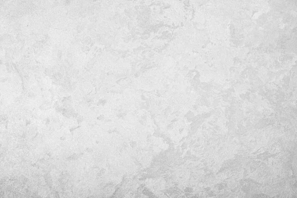 Textura de gesso decorativo branco ou concreto. Retrospectiva abstracta — Fotografia de Stock