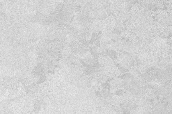 Текстура білої монохромної декоративної штукатурки або бетону. абстрактні — стокове фото