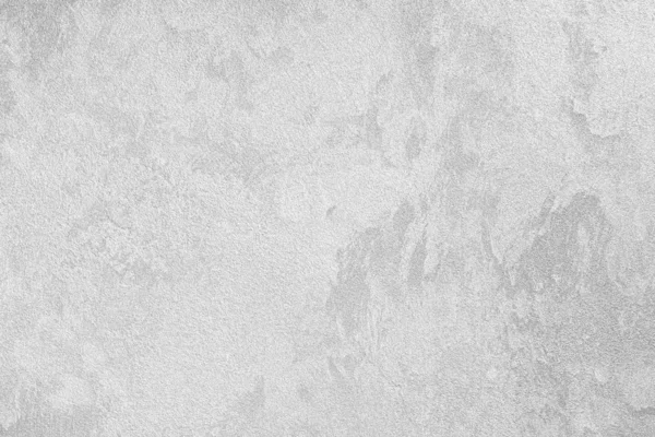 Tekstura białego tynku dekoracyjnego lub betonu. Streszczenie backgr — Zdjęcie stockowe