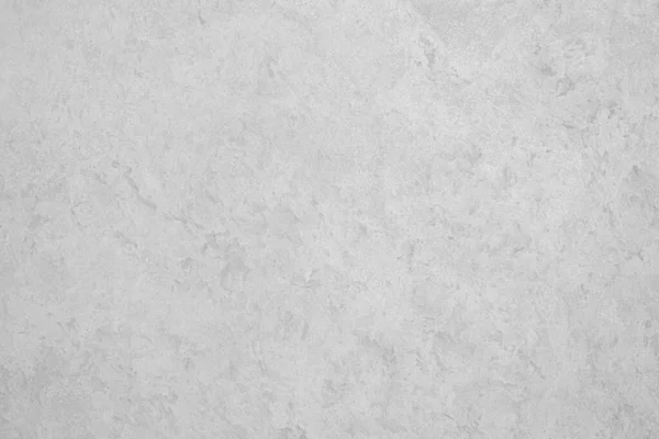 Textura de gesso decorativo monocromático branco ou concreto. Abst. — Fotografia de Stock