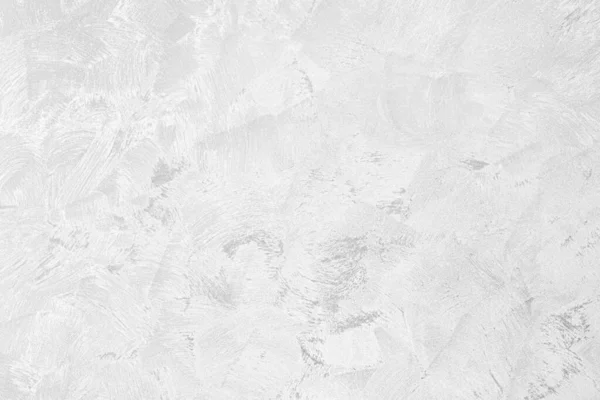 Υφή λευκού μονόχρωμου διακοσμητικού σοβά ή σκυροδέματος. Αψίδα — Φωτογραφία Αρχείου