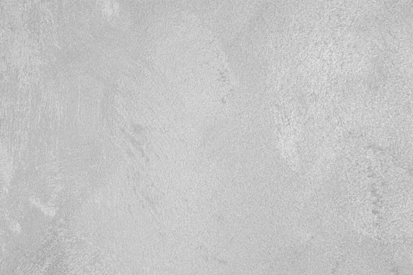 Texture di gesso decorativo bianco monocromatico o calcestruzzo. Abst — Foto Stock