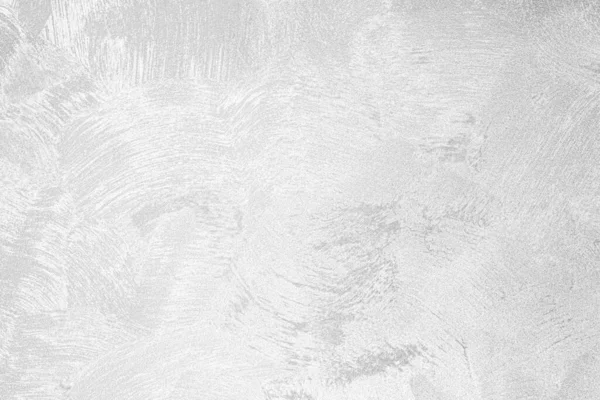 Υφή λευκού μονόχρωμου διακοσμητικού σοβά ή σκυροδέματος. Αψίδα — Φωτογραφία Αρχείου