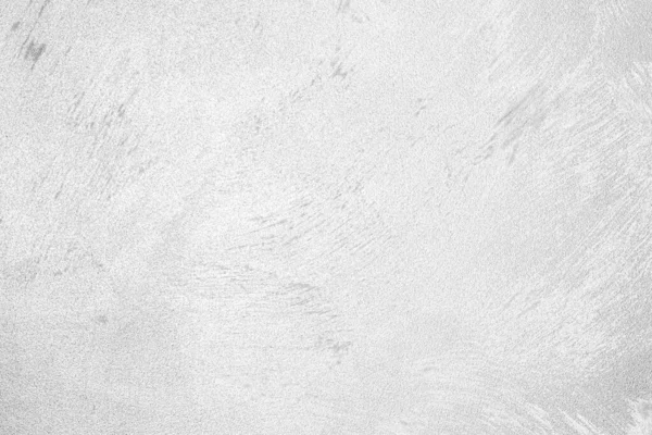 Textura de yeso decorativo blanco u hormigón. Resumen backdr — Foto de Stock