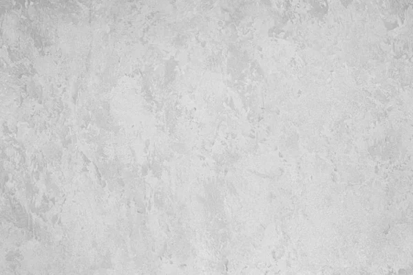 Textura de gesso decorativo branco ou concreto. Retrospectiva abstracta — Fotografia de Stock