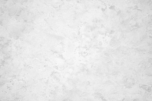 Texture di intonaco decorativo bianco o cemento. Indietro astratto — Foto Stock