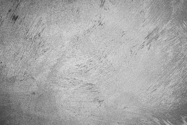 Szürke monokróm díszgipsz vagy beton textúrája. Absztr — Stock Fotó