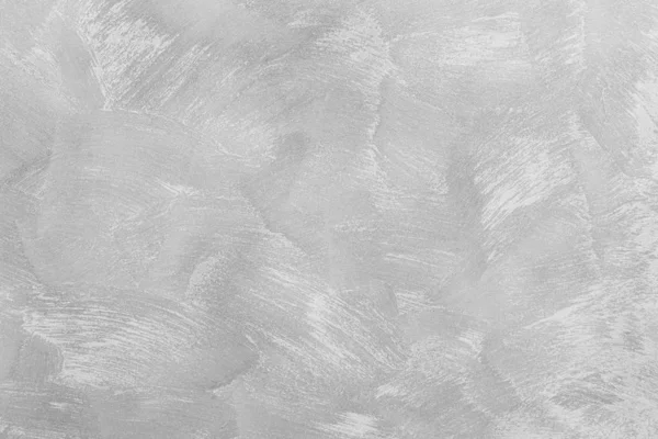 Textura de gesso decorativo cinza ou concreto . — Fotografia de Stock