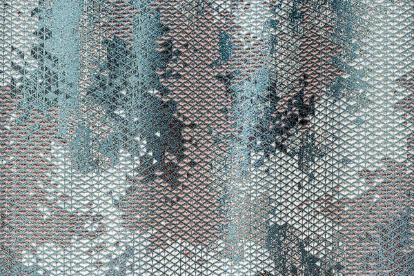 Textura de pano de tecido. Fundo abstrato para projeto . — Fotografia de Stock
