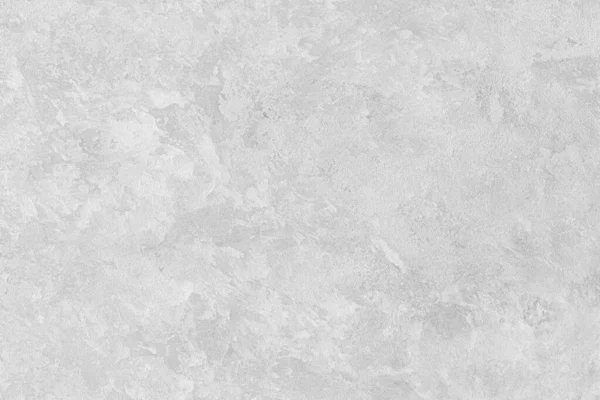 Textura de gesso decorativo branco ou concreto. Retrospectiva abstracta — Fotografia de Stock