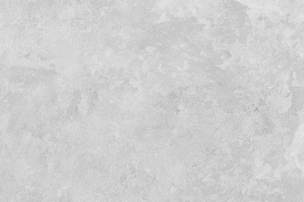 Textura de gesso decorativo branco ou concreto. Retrospectiva abstracta — Fotografia de Stock