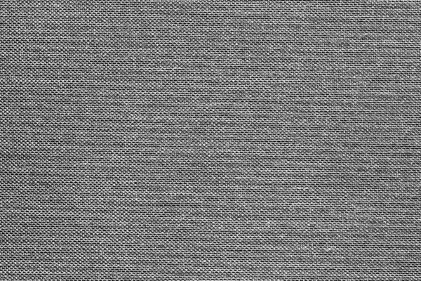 Texture of cloth material for design. Abstract background gray threads.