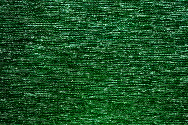 Materiale verde con texture graffi. Sfondo astratto per il design . — Foto Stock
